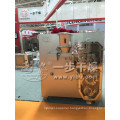 LG series roller compactor used in juice of granulator